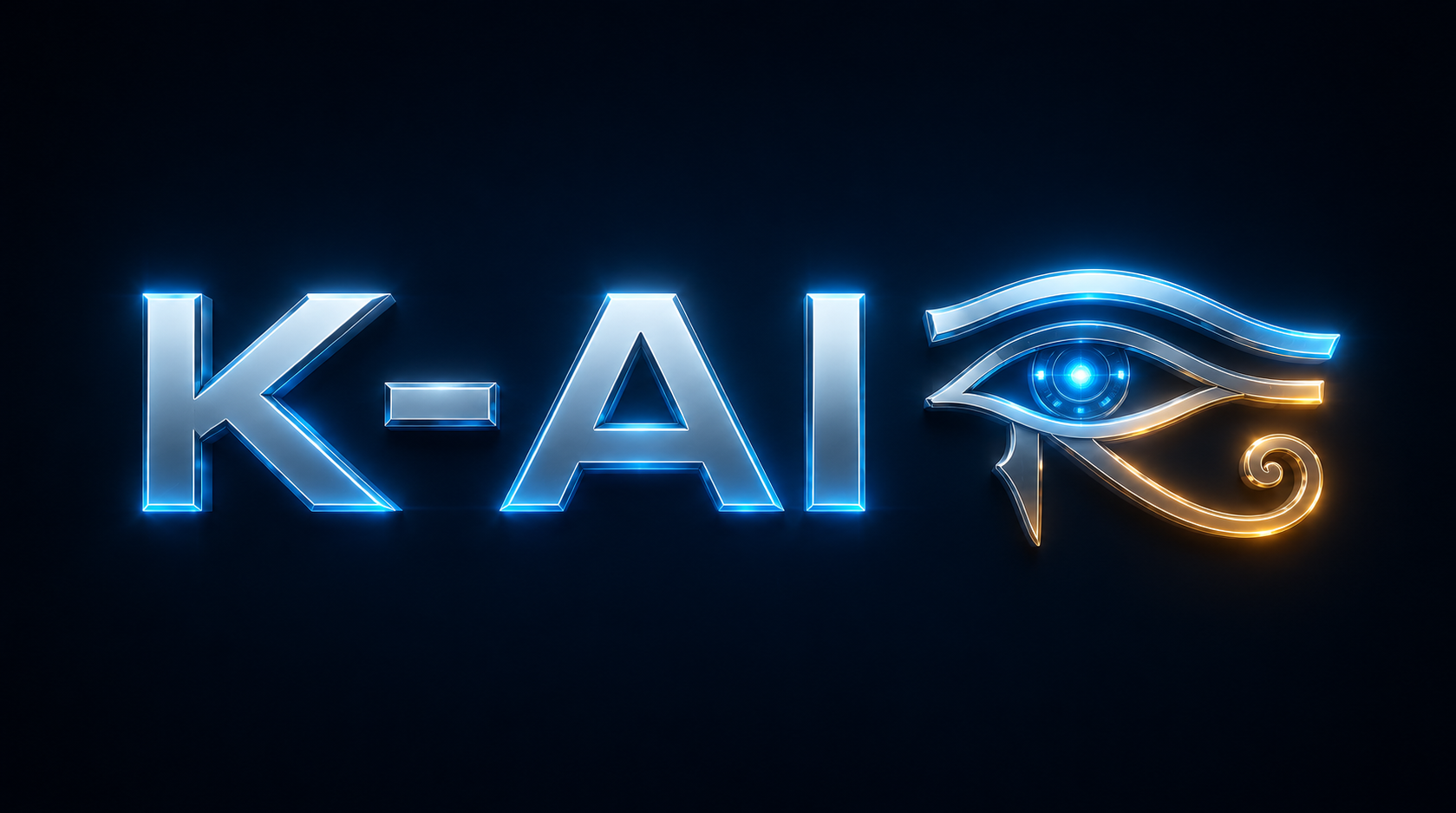 K-AI mit Ra-Auge
